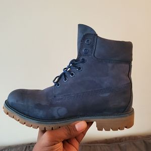 Timberland boots